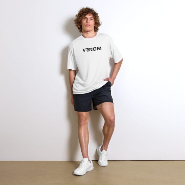 VENOM Unisex Oversized T-shirt
