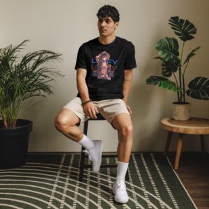 LUFFY Unisex T-shirt