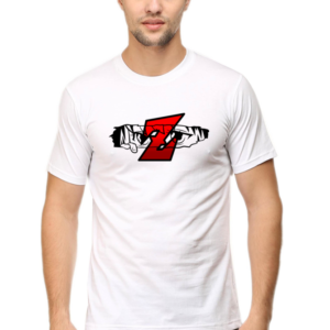 GOKU Mens Classic Crew T-shirt